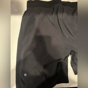 Lululemon Luxtreme T.H.E. Short (Liner) size L